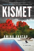 Cover: Kismet - Thomas & Mercer