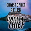 Cover: Once a Thief - Mulholland