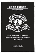 Cover: Pouring with Heart - Lioncrest Publishing