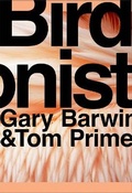 Cover: Bird Arsonist - New Star Books