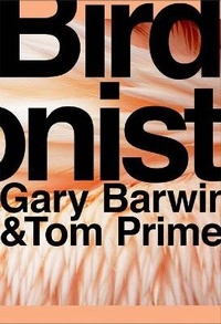 Enlarge image Cover: Bird Arsonist - New Star Books