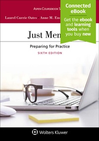 Enlarge image Cover: Just Memos - Aspen Publishing