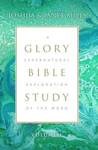 Enlarge image Cover: Glory Bible Study - New Wine International