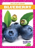 Cover: Blueberry - Tadpole Books