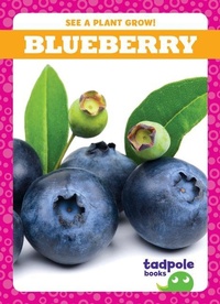 Enlarge image Cover: Blueberry - Tadpole Books