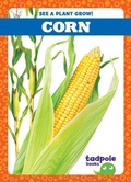 Cover: Corn - Tadpole Books