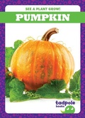 Cover: Pumpkin - Tadpole Books
