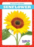 Cover: Sunflower - Tadpole Books