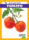 Cover: Tomato - Tadpole Books