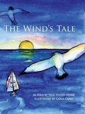 Cover: The Wind's Tale - Eifrig Publishing