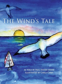 Enlarge image Cover: The Wind's Tale - Eifrig Publishing