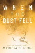 Cover: When the Dust Fell - Permuted Press