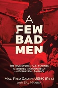 Cover: A Few Bad Men - Post Hill Press