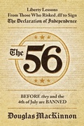 Cover: The 56 - Post Hill Press