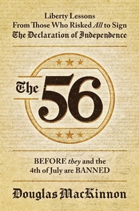 Enlarge image Cover: The 56 - Post Hill Press