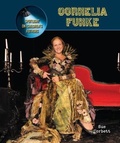 Cover: Cornelia Funke - Cavendish Square Publishing