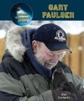 Cover: Gary Paulsen - Cavendish Square Publishing