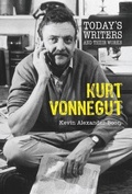 Cover: Kurt Vonnegut - Cavendish Square Publishing