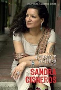 Cover: Sandra Cisneros - Cavendish Square Publishing