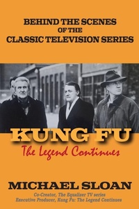 Enlarge image Cover: Kung Fu - BEARMANOR MEDIA