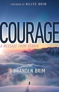 Cover: Courage - Whitaker House