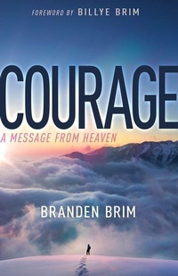 Enlarge image Cover: Courage - Whitaker House