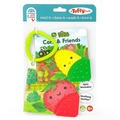Cover: John Deere Kids 2 Pack: Corn & Friends / Berry Nice! (a Tuffy Book) - Cottage Door Press
