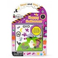 Cover: Happy Halloween (Colorforms) - Cottage Door Press