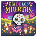 Cover: Dia de Los Muertos Puppet Book - Cottage Door Press