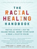 Cover: The Racial Healing Handbook - Echo Point Books & Media, LLC