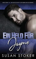 Cover: Ein Held fuer Jayme - Stoker Aces Production