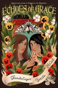Cover: Echoes of Grace - Tu Books
