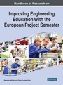 Cover: Analyzing the European Project Semester to Improve Engineering Education - IGI Global