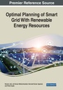 Cover: Optimal Planning of Smart Grid With Renewable Energy Resources - Engineering Science Reference