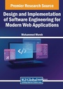 Cover: Design and Implementation of Software Engineering for Modern Web Applications - Engineering Science Reference