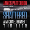 Cover: Shattered - Little Brown and Company