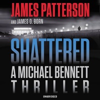 Enlarge image Cover: Shattered - Little Brown and Company
