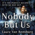 Cover: Nobody But Us - Grand Central Publishing