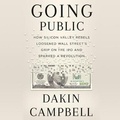 Cover: Going Public - Hachette Book Group