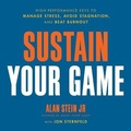 Cover: Sustain Your Game - Hachette Go