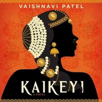 Enlarge image Cover: Kaikeyi - Redhook