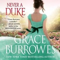 Cover: Never a Duke - Forever