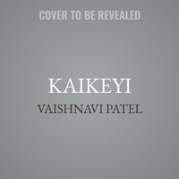 Enlarge image Cover: Kaikeyi - Redhook