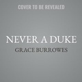 Cover: Never a Duke - Forever