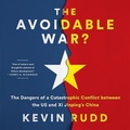 Cover: The Avoidable War - Public Affairs