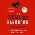 Cover: The Dictator's Handbook - Public Affairs