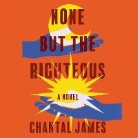 Enlarge image Cover: None But the Righteous - Dreamscape Media