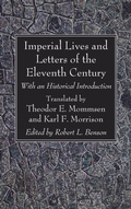Cover: Imperial Lives and Letters of the Eleventh Century - Wipf & Stock Publishers