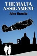 Cover: The Malta Assignment - Bookbaby