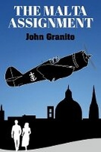 Enlarge image Cover: The Malta Assignment - Bookbaby